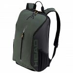 Head Tour Backpack 25L Thyme / Banana